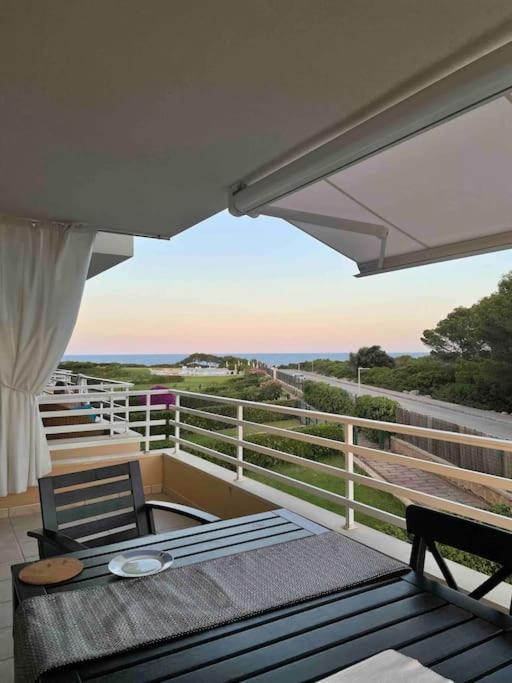 Apartment Beautiful With Sea View And Great Pool