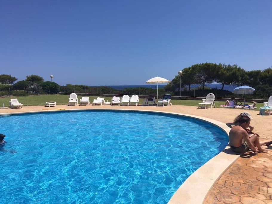 Apartment Beautiful With Sea View And Great Pool