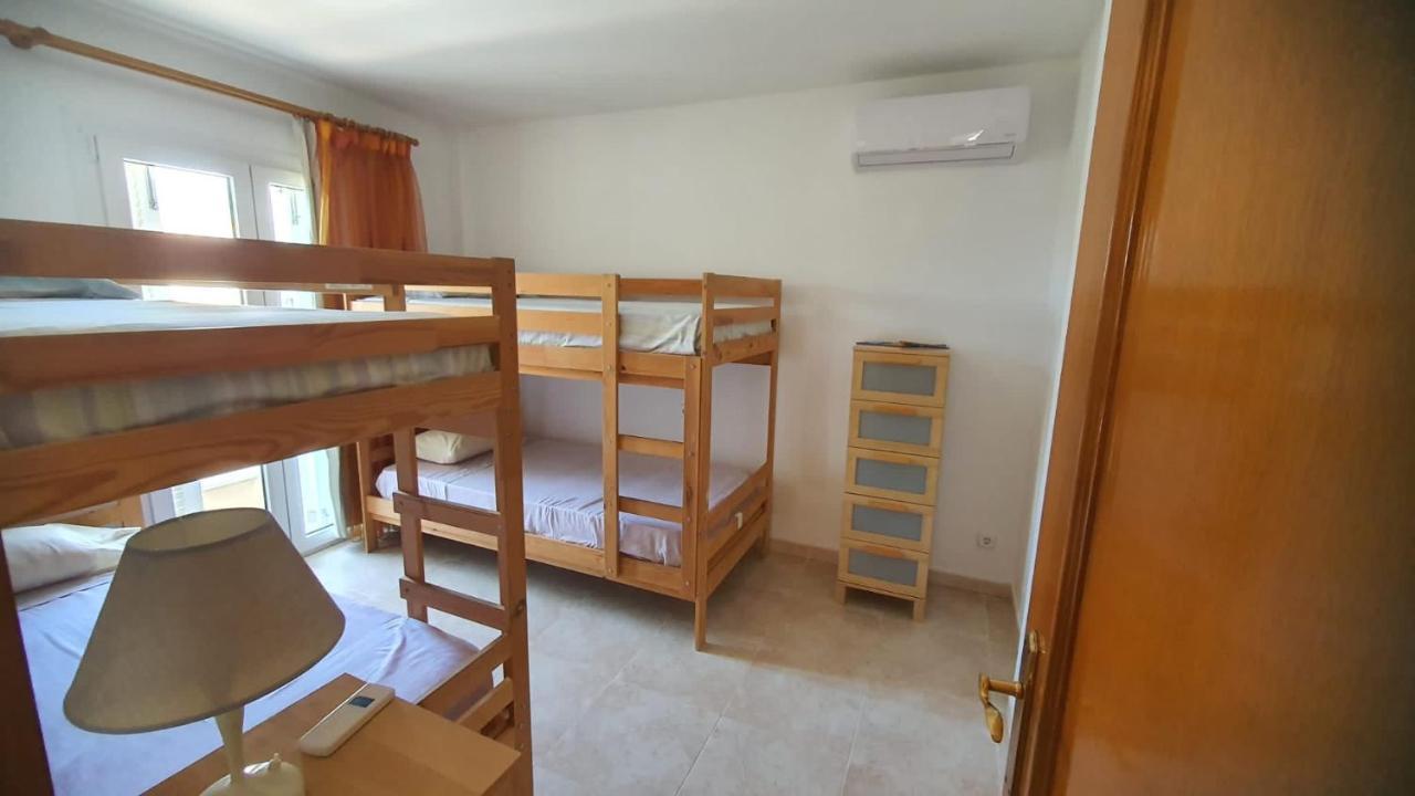 Apartment Beautiful With Sea View And Great Pool