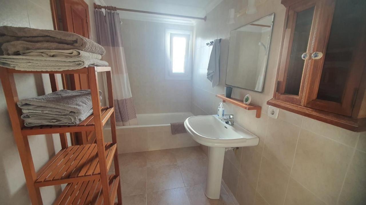 Beautiful With Sea View And Great Pool Apartment Portocolom (Mallorca)