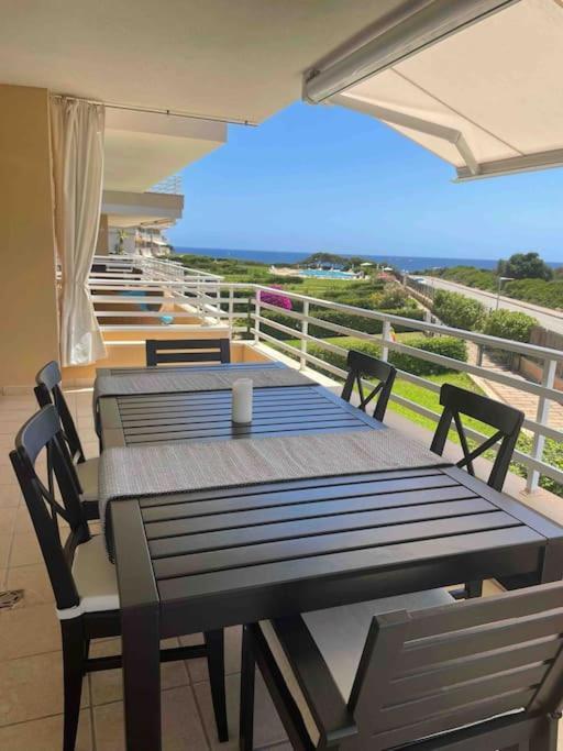 Beautiful With Sea View And Great Pool Appartement