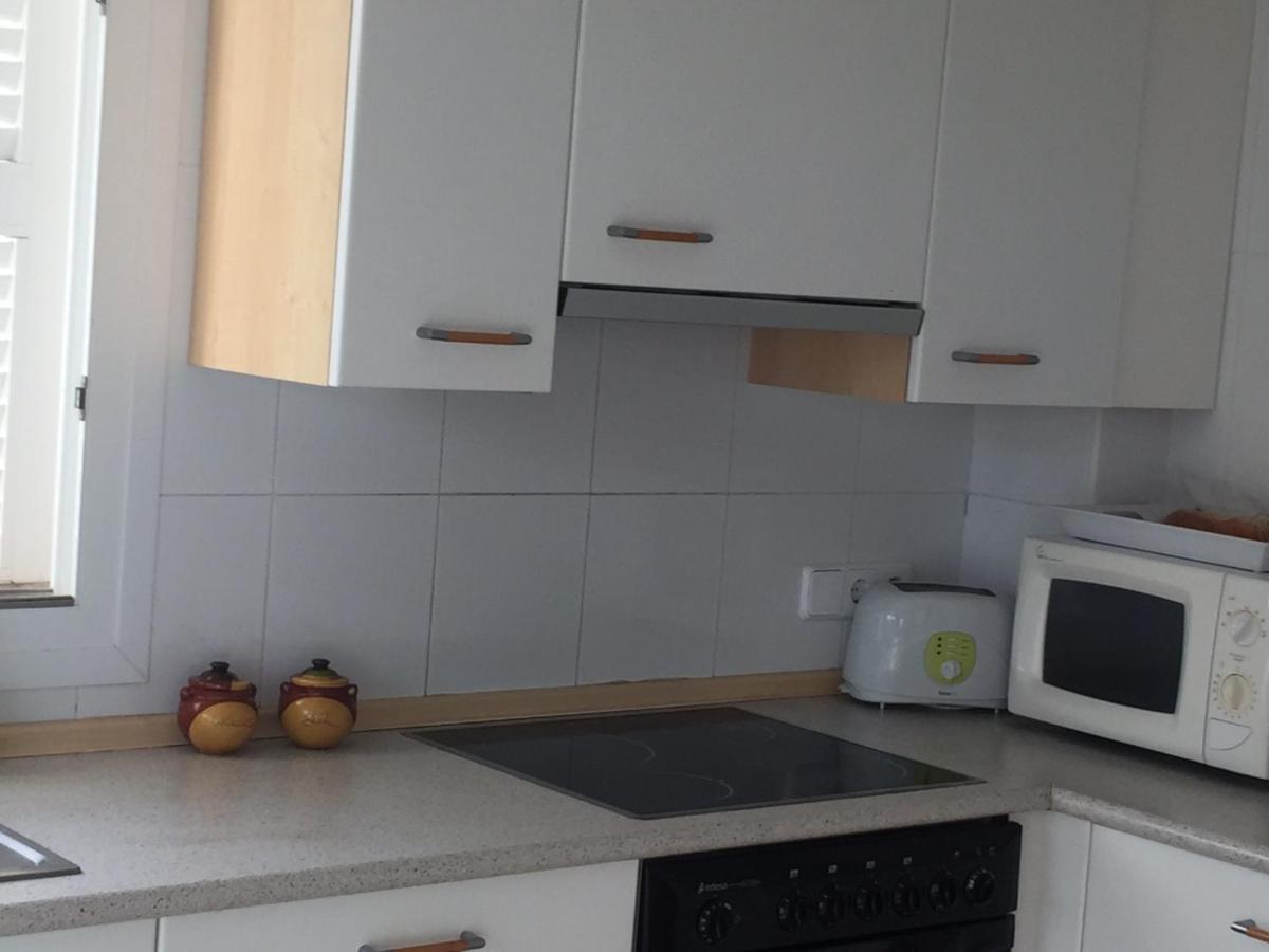 Beautiful With Sea View And Great Pool Appartement *